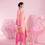 Nilay Dress