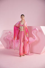 Blossom Cluster 3-Piece Set