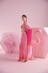 Blossom Cluster 3-Piece Set