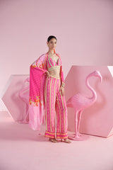 Blossom Cluster 3-Piece Set