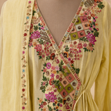 Soleil Angrakha Set