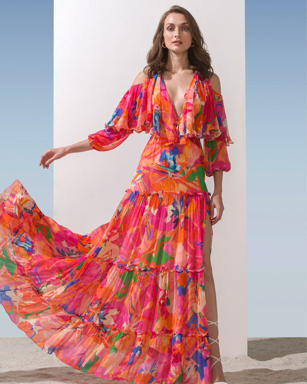 Chiffon Resort Set main image 1
