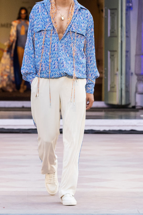 Resort Trousers