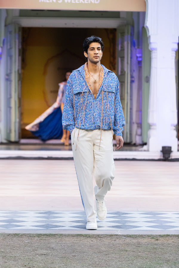 Resort Trousers