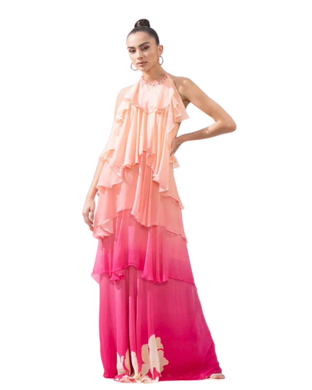 long dress
