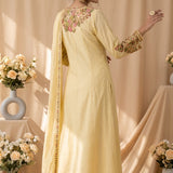 Soleil Angrakha Set