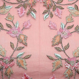 Peach Serenade Set