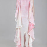 Tulip Layered Flow Dress