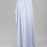 Powder Cape Jumpsuit