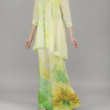 Sunrise Shift Panel Co-ord Set
