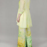 Sunrise Shift Panel Co-ord Set