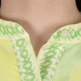 Sunrise Shift Panel Co-ord Set