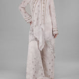 Plam Reverse Coord set