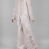 Plam Reverse Coord set