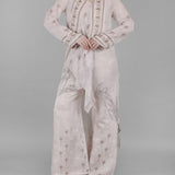 Plam Reverse Coord set