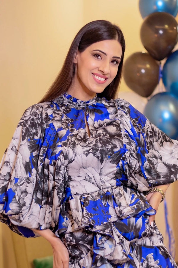 Shruti Khanna Juneja