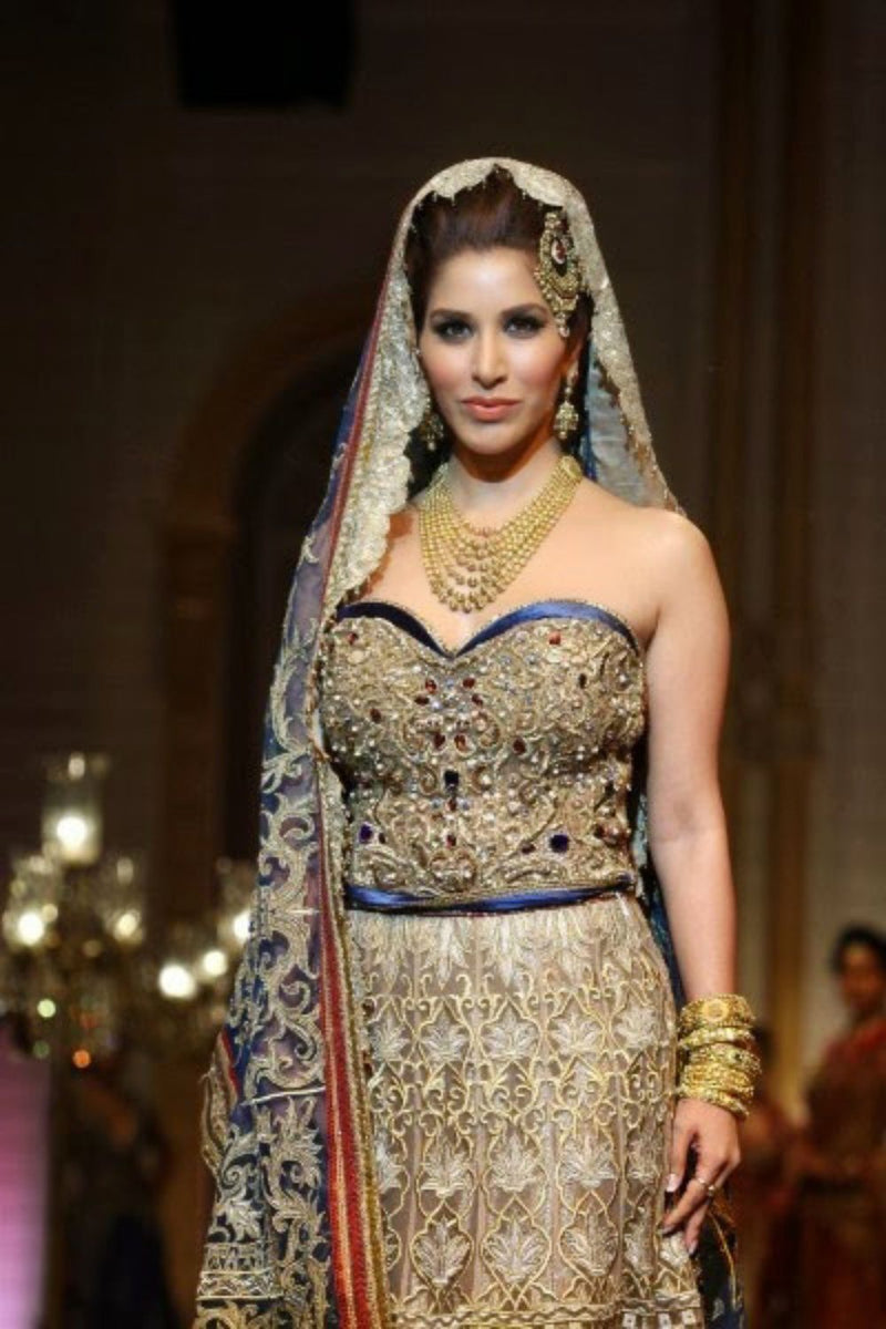 Sophie Chaudry