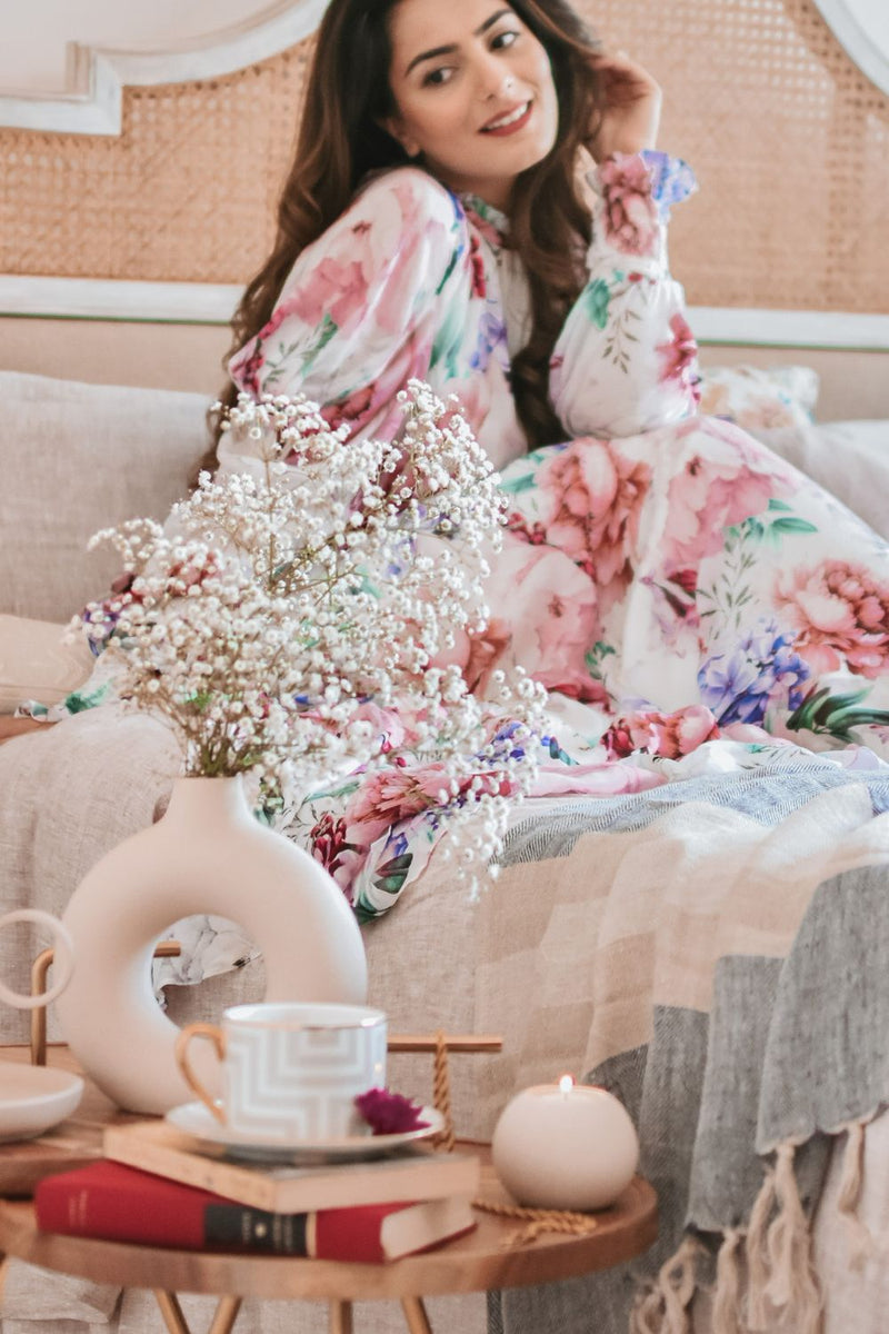 Surbhi Sethi Dua