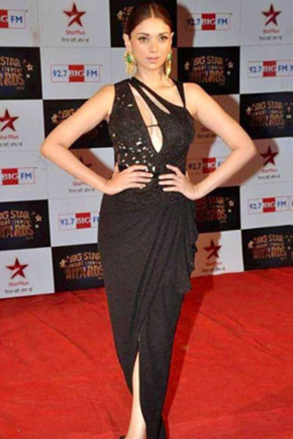 Aditi Rao Hydari