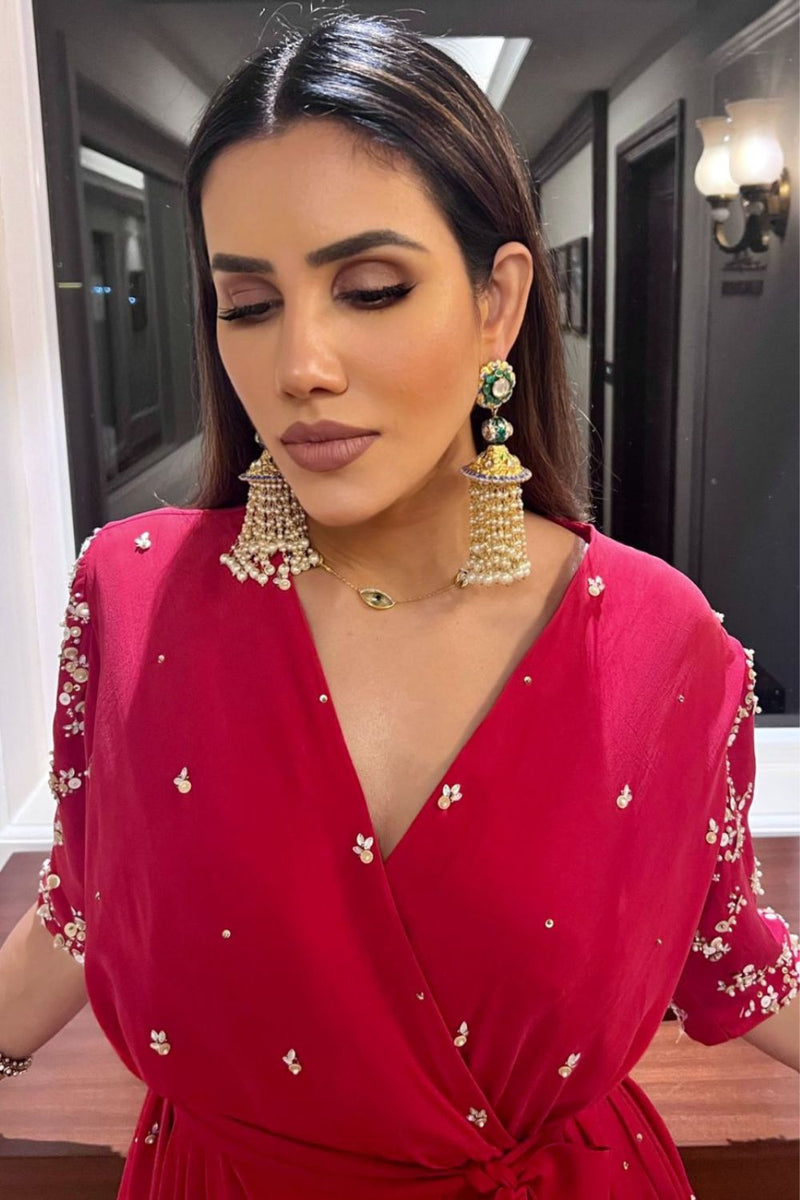 Sonnalli Seygall