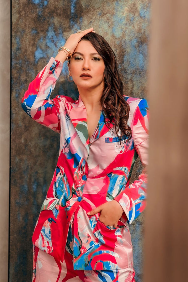 Gauahar Khan