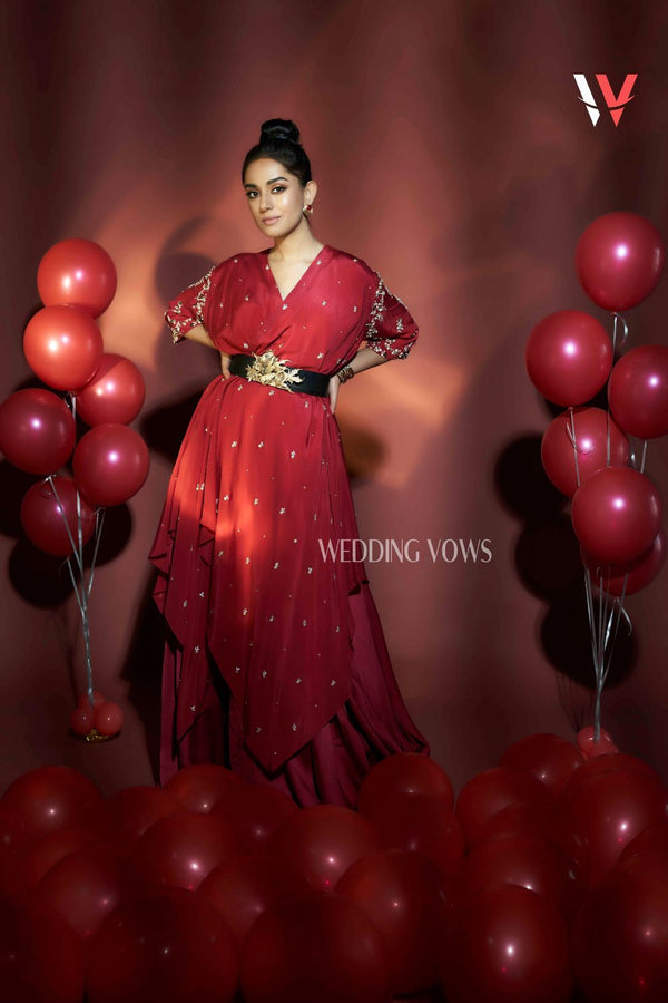 Amrita Rao