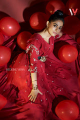Amrita Rao