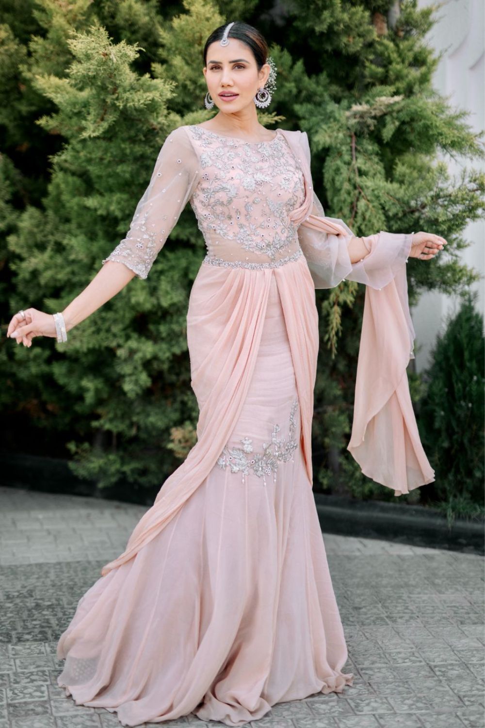 Buy Designer Wedding Dresses For Women Online India