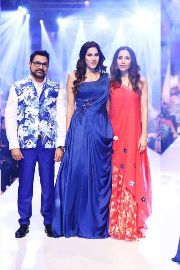 Sonnalli Seygall