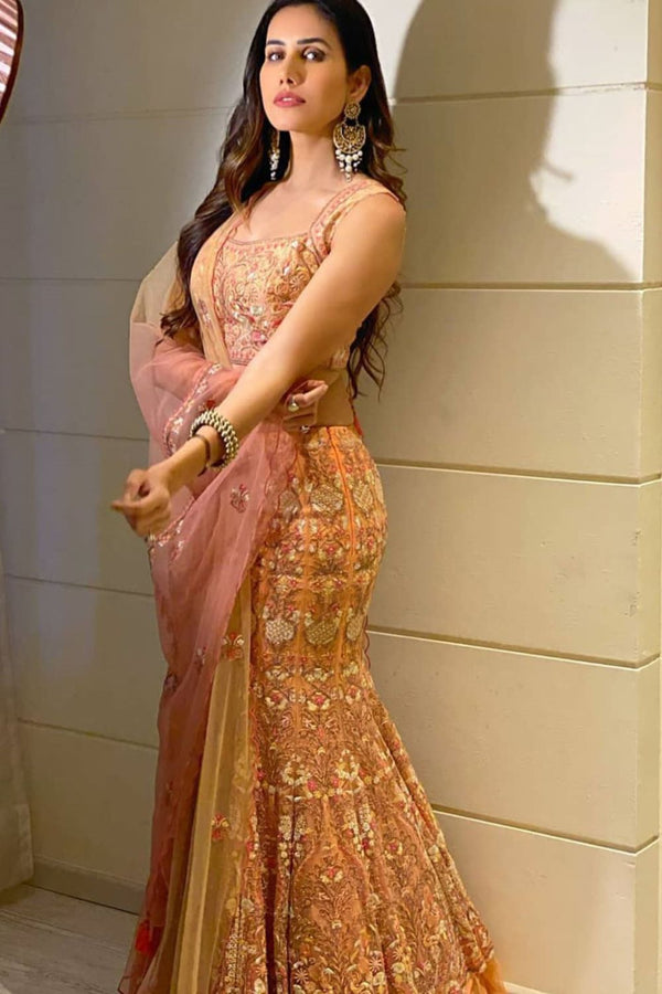Sonnalli Seygall