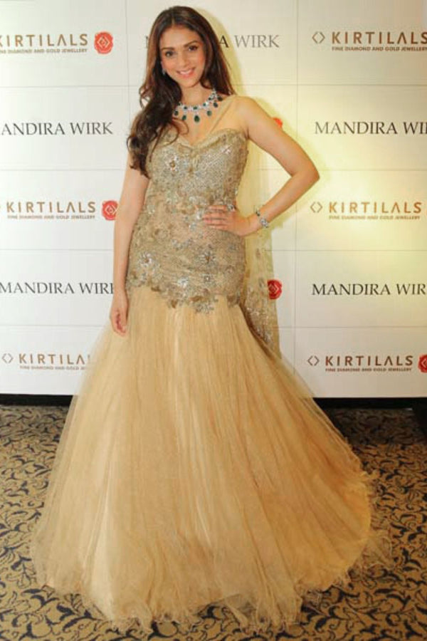 Aditi Rao Hydari
