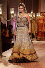 Sophie Chaudry