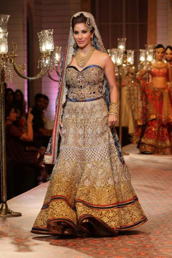 Sophie Chaudry