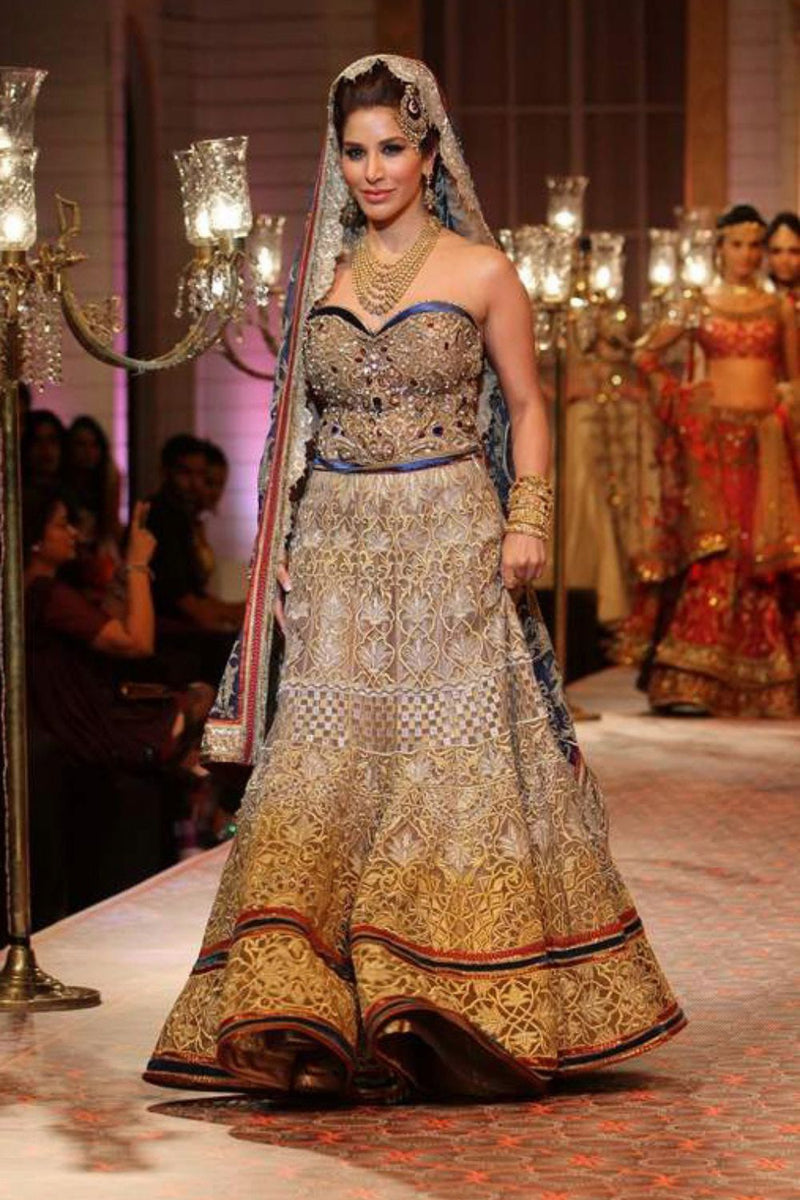 Sophie Chaudry