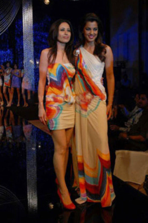 Mugdha Godse