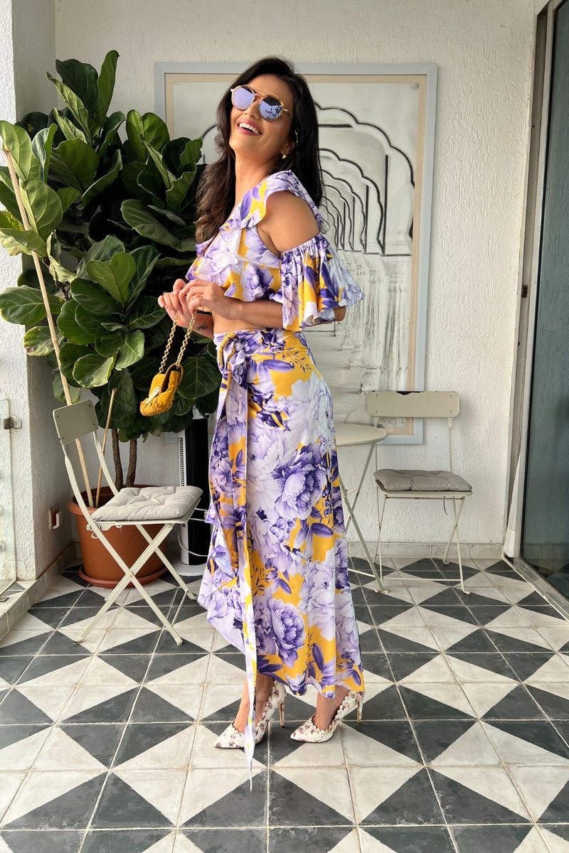 Roshni Chopra