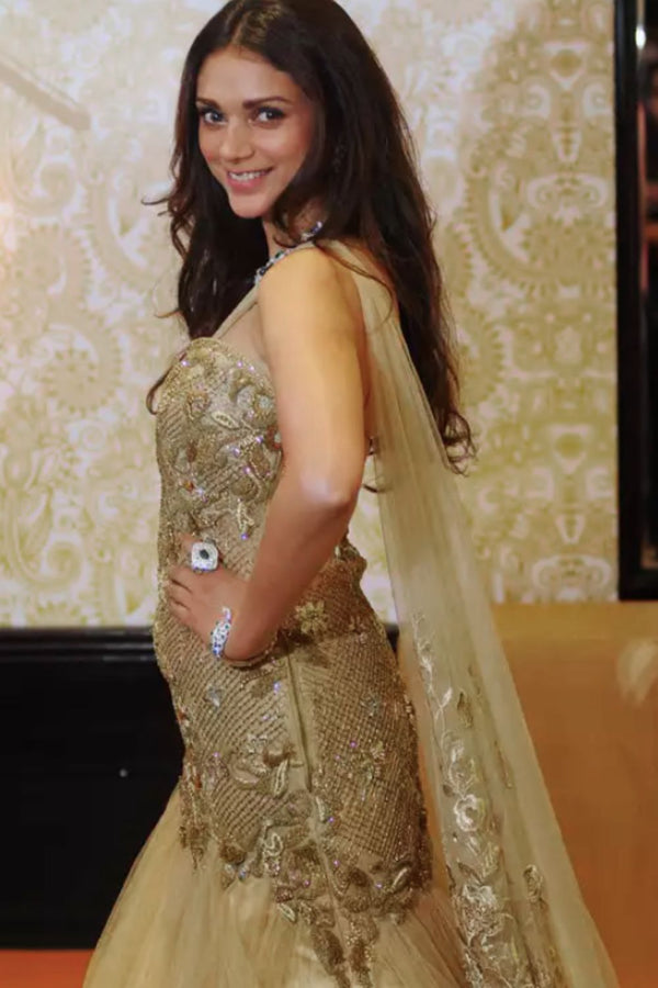 Aditi Rao Hydari