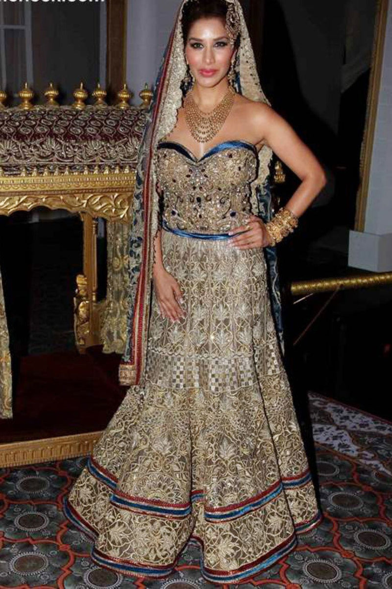 Sophie Chaudry