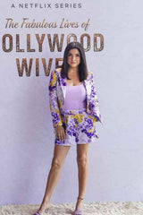 Maheep Kapoor - Sumire blazer set