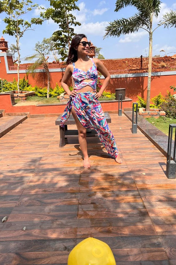 Miss Malini
